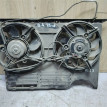 Вентилятор радиатора Audi 80 /90 (B4) 1991-1994 Audi 80 оригинальный номер 893121207G