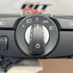 Блок управления светом BMW X5 оригинальный номер 61 31 9 134 726, 61319134726, 9134726, 61 31 9 134 726