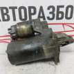 Стартер Opel Astra J A14NET Opel Astra оригинальный номер 95520113