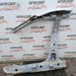 Порог правый со стойкой Hyundai Solaris Hyundai Solaris оригинальный номер 713224LD00