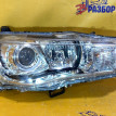 Фара Mitsubishi Outlander II рестайлинг (2009—2013) Mitsubishi i оригинальный номер 8301B561