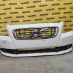 Бампер передний Volvo S40 оригинальный номер 30744925