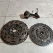 К-кт сцепления Ford Focus оригинальный номер YS4Z7L596DA