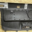 Полка задняя Toyota Camry VIII (XV70) Рестайлинг – седан  оригинальный номер 64330-06B50-C0