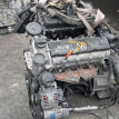 Двигатель Volkswagen Polo оригинальный номер L03C100038G