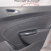 Обшивка двери задняя правая Opel Astra J универсал Opel Astra оригинальный номер 13258736