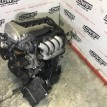 Двигатель Toyota Allex  