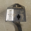 Педаль сцепления Volkswagen Polo 5 Поло 5 Volkswagen Polo оригинальный номер 6RU721321