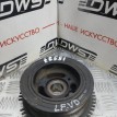 Шкив коленвала Mazda Premacy  