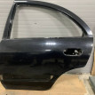 Дверь задняя левая Nissan Almera Classic B10 Nissan Almera Classic оригинальный номер 82101-95F0C