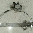 Стеклоподъемник Nissan Almera G15 (2012—2018) Nissan Almera оригинальный номер 80721EW000