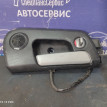 Ручка внутренняя задняя правая SsangYong Kyron Ssang Yong Kyron оригинальный номер 7326509400LAM
