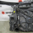 Вентилятор радиатора Audi A3 (8P1) 2003-2013 Audi 200 оригинальный номер 1K0121207BC