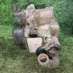 Дроссельная заслонка Nissan March II Nissan March оригинальный номер 161192U210