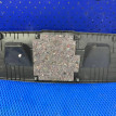 Обшивка багажника Volkswagen Polo V Volkswagen Polo оригинальный номер 6RU86760582V
