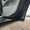 Дверь задняя Правая Mitsubishi Galant 8 Mitsubishi Galant 