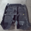 Покрытие напольное (ковролин) Nissan Almera G15 (2012—2018) Nissan Almera оригинальный номер 749024aa0a