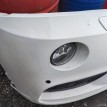 Бампер BMW X3 