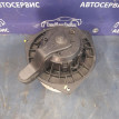 Моторчик печки Ssang Yong Actyon New Ssang Yong Actyon оригинальный номер F00S3B2401