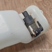Бачок стеклоомывателя Renault Sandero Stepway 2015 289100401R К4М Renault Sandero 