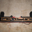 Фонарь задний (стоп сигнал) Citroen C4 2005-2011 Citroen C4 оригинальный номер 9650812280