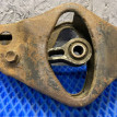 Рычаг задний поперечный Nissan Almera Classic B10 Nissan Almera Classic оригинальный номер 5513095F0A
