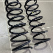 Пружины задние комплект(2шт) Chevrolet Aveo T250 Chevrolet Aveo 