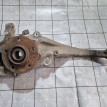 Кулак поворотный левый Audi A5 I (2007—2011) Audi 200 оригинальный номер 8K0407257G