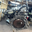 Двигатель Mercedes E A2760101006 W212 276.957 Mercedes-Benz E-klasse 