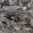 Двигатель BMW 7er оригинальный номер 11000421067