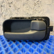 Ручка двери внутренняя правая  Almera Classic B10 Nissan Almera Classic оригинальный номер 80670-95F0G