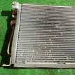 Радиатор кондиционера (конденсер) Mitsubishi Lancer оригинальный номер MN134204