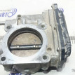 Дроссельная заслонка Nissan Tiida C11, 2007-14 Nissan Tiida оригинальный номер 16119ED00C