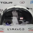 Подкрылок задний левый Chery Tiggo 7 pro max Chery Tiggo 7  