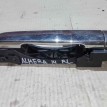 Ручка двери наружная Nissan Almera G15 (2012—2018) Nissan Almera оригинальный номер 806404AA0B