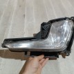 Фара противотуманная левая Kia Rio 