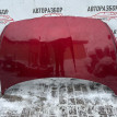 Капот Hyundai Solaris 2010-2017 Hyundai Solaris оригинальный номер 664001R100