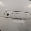 Ручка двери передней наружная правая Suzuki Cultus 