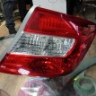 Фонарь Honda Civic 9 2012-2017 33500TR0A01 4D, задний правый Honda Civic  
