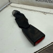 Замок ремня безопасности Mitsubishi Lancer 2006 MR633477 СЕДАН 4G18 Mitsubishi Lancer 
