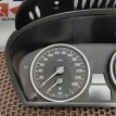 Панель приборов BMW X5  