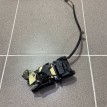 Замок двери задний левый Mazda 323 2001 г Mazda 2 