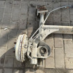 Задняя балка Chevrolet Aveo T250 Chevrolet Aveo оригинальный номер 96653128