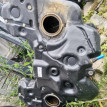 Бак топливный Mercedes-Benz M-класс W164 OM642 Mercedes-Benz M-klasse оригинальный номер A1644702101