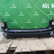 Бампер Toyota Highlander 3 2013-2018 52159OE060 U50 U55, задний Toyota Highlander  