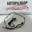Проводка двери задней правой Hyundai Getz (TB) Hyundai Getz оригинальный номер 918301c051