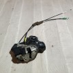 Замок двери передней правой Toyota Camry 