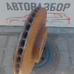 Диски тормозные передние Toyota Avensis T250 Toyota Avensis оригинальный номер 4351205040