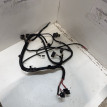 Проводка АКПП BMW X3 F25 04.2012 12537615895 SAV N55 BMW X3 