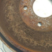 Барабан тормозной задний nissan presage *U30 Nissan Presage оригинальный номер 432065V200